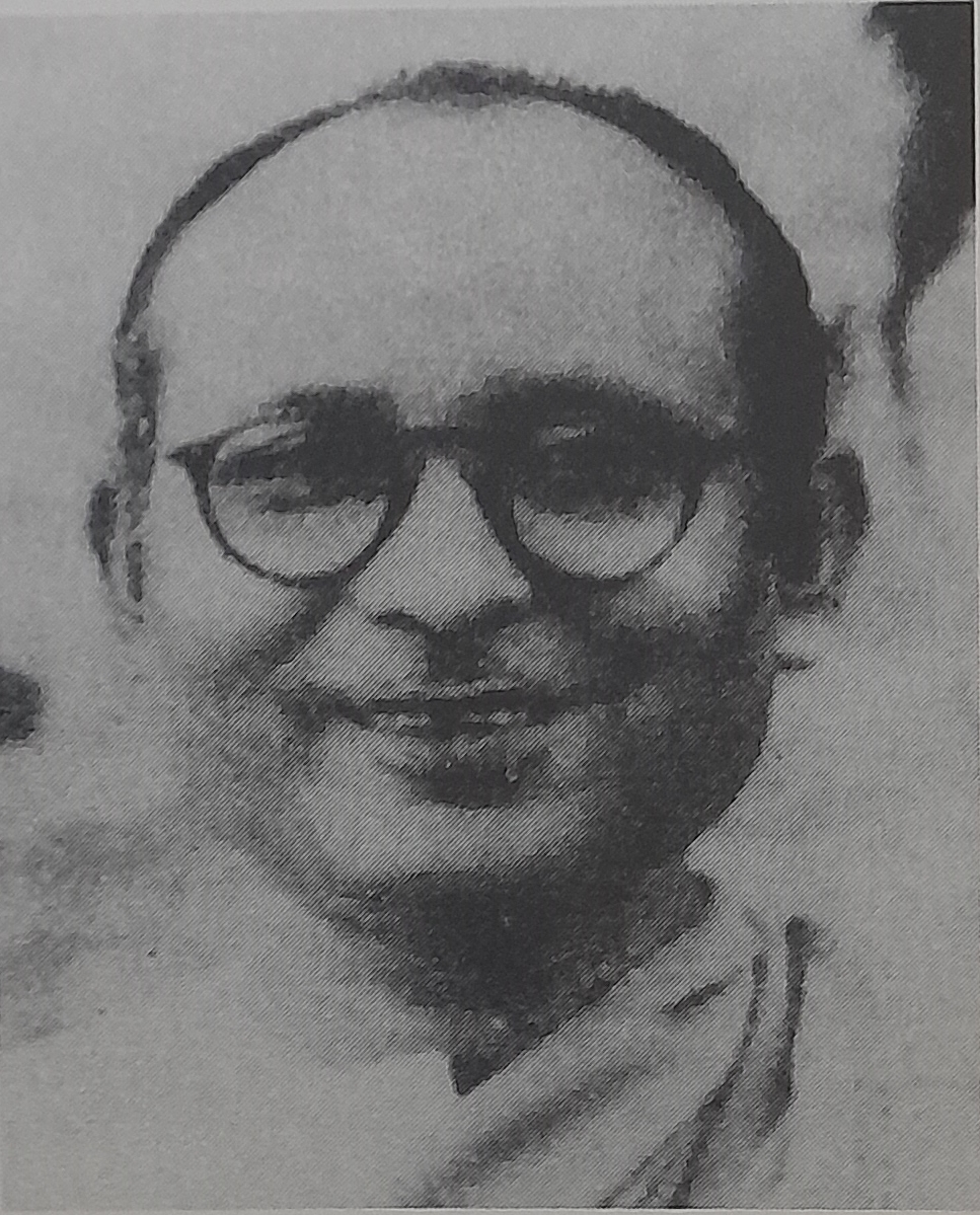 Sailen Roy